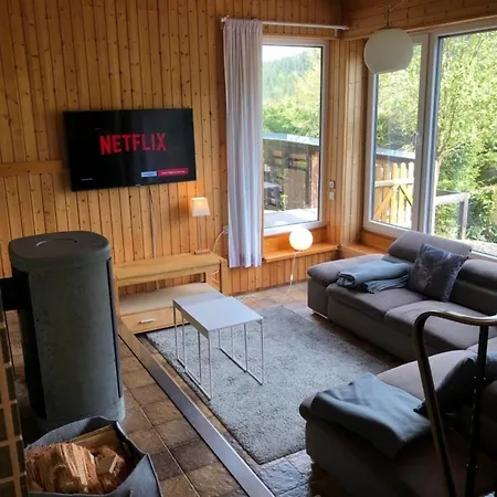 Bergglueck - Naehe Skilifte * Виллинген