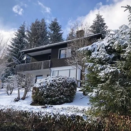 بيت للعطل Bergglueck - Naehe Skilifte