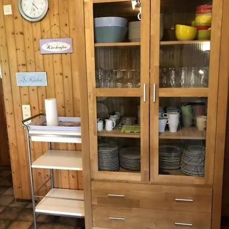 Bergglueck - Naehe Skilifte