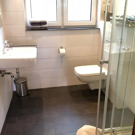 Bergglueck - Naehe Skilifte Дом отдыха *