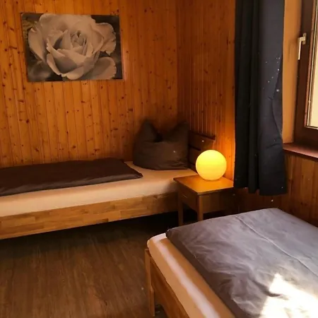 Bergglueck - Naehe Skilifte Дом отдыха