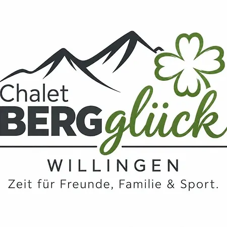 Bergglück - Nähe Skilifte