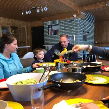 Bergglück - Nähe Skilifte Сasa de vacaciones Willingen (Upland)