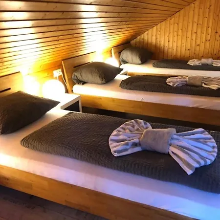 Сasa de vacaciones Bergglück - Nähe Skilifte Willingen (Upland)