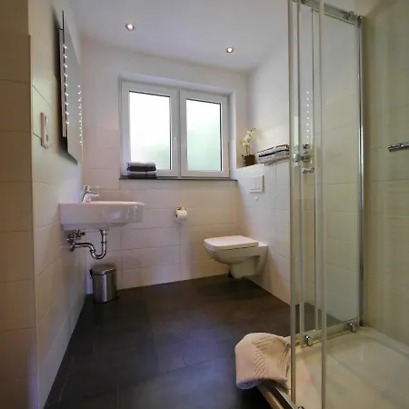 Bergglueck - Naehe Skilifte Дом отдыха *