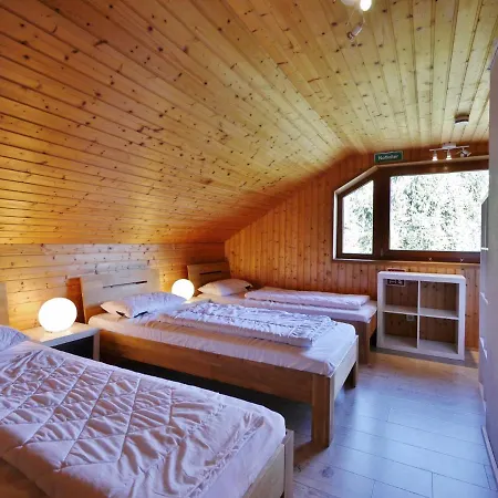 Bergglueck - Naehe Skilifte Дом отдыха