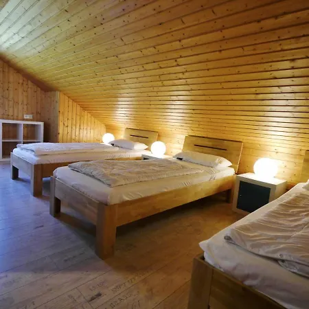 Bergglueck - Naehe Skilifte * Виллинген