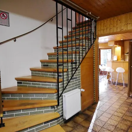 Дом отдыха Bergglueck - Naehe Skilifte *