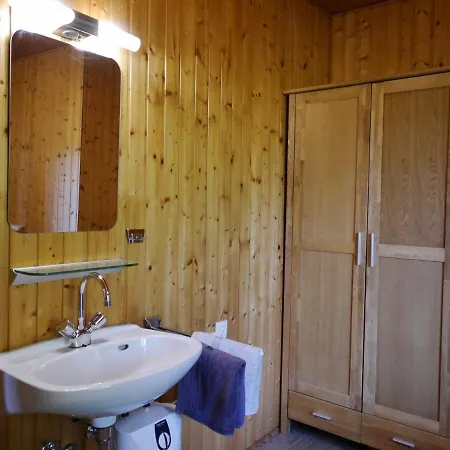 Bergglueck - Naehe Skilifte Виллинген