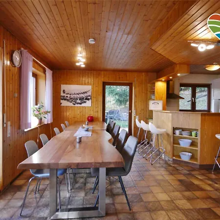 Дом отдыха Bergglueck - Naehe Skilifte