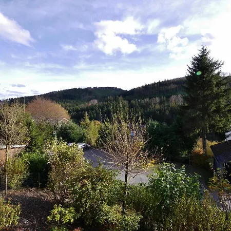 Bergglueck - Naehe Skilifte Дом отдыха