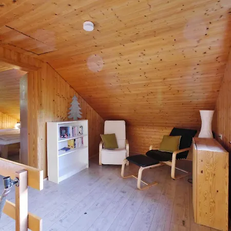 Bergglueck - Naehe Skilifte Дом отдыха Виллинген