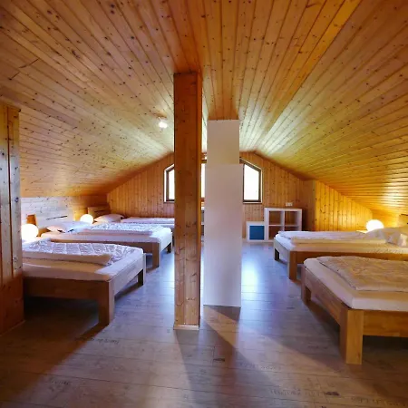 Bergglueck - Naehe Skilifte *