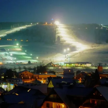 Bergglueck - Naehe Skilifte *