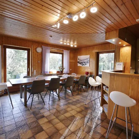 Bergglueck - Naehe Skilifte Дом отдыха Виллинген