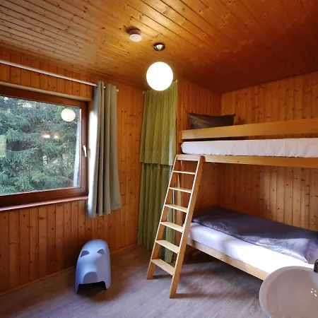 Bergglueck - Naehe Skilifte