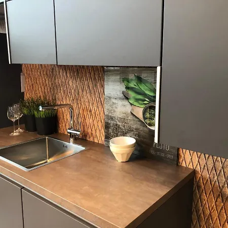 Bergglueck - Naehe Skilifte *