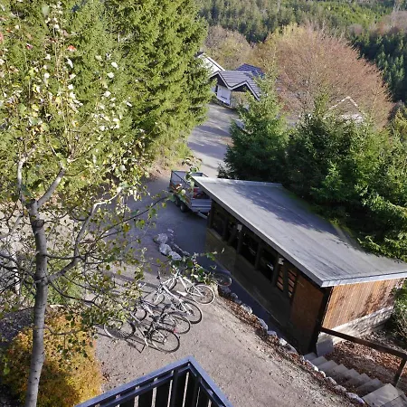 Bergglueck - Naehe Skilifte