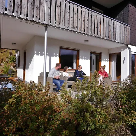 Bergglueck - Naehe Skilifte