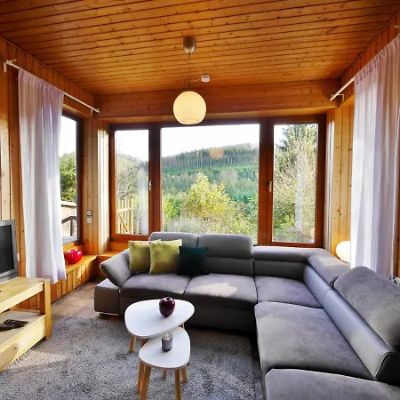 Bergglueck - Naehe Skilifte Дом отдыха Виллинген