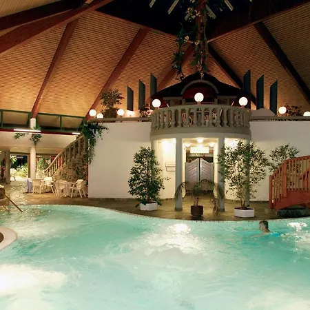 Bergglueck - Naehe Skilifte Виллинген