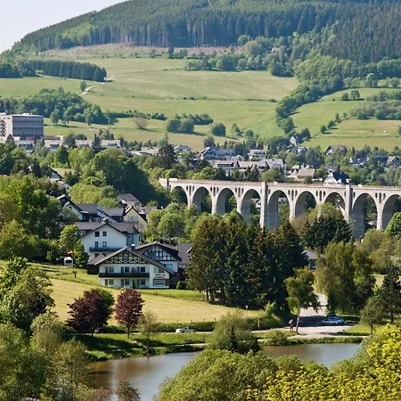 Bergglueck - Naehe Skilifte Дом отдыха