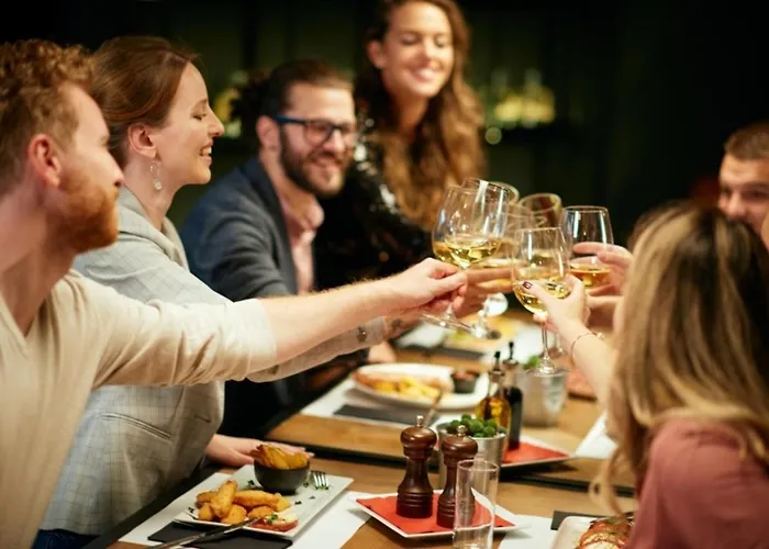 بيت للعطل Bergglueck - Naehe Skilifte *