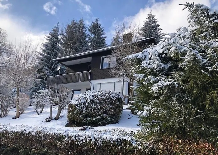 بيت للعطل Bergglueck - Naehe Skilifte