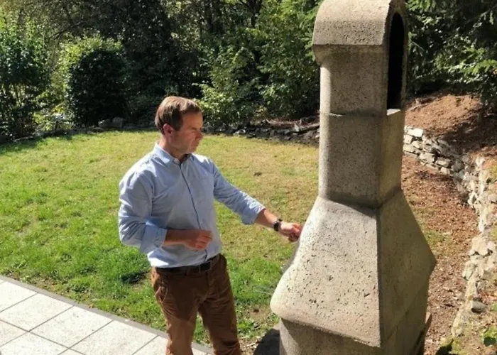 بيت للعطل Bergglueck - Naehe Skilifte *