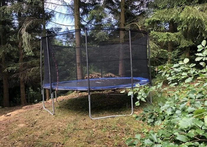 Bergglueck - Naehe Skilifte Tatil Evi *