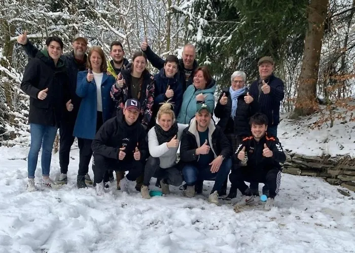 بيت للعطل Bergglueck - Naehe Skilifte فيلنغن