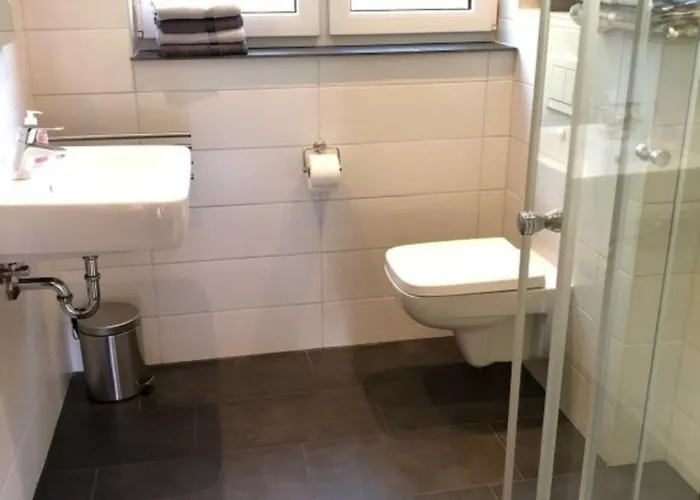 Bergglueck - Naehe Skilifte Tatil Evi *