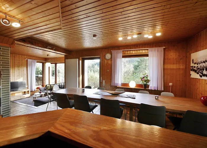 Bergglueck - Naehe Skilifte Tatil Evi *