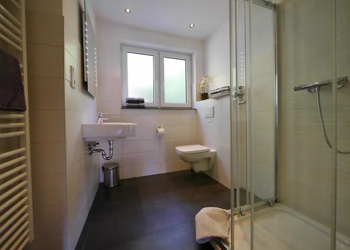 Bergglueck - Naehe Skilifte Tatil Evi *