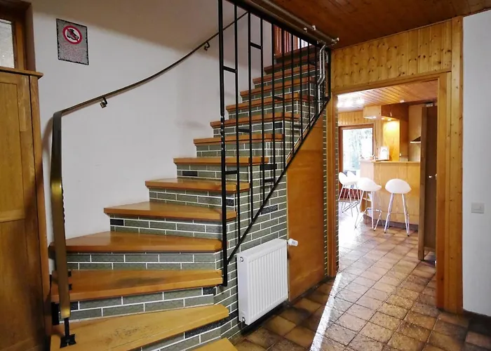 بيت للعطل Bergglueck - Naehe Skilifte *