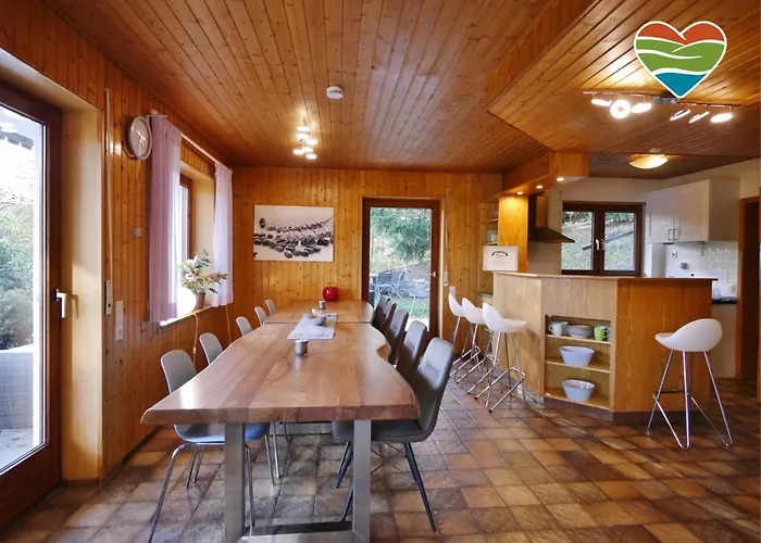 بيت للعطل Bergglueck - Naehe Skilifte