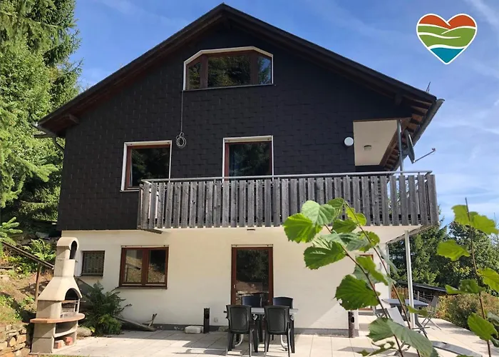 Bergglueck - Naehe Skilifte Tatil Evi