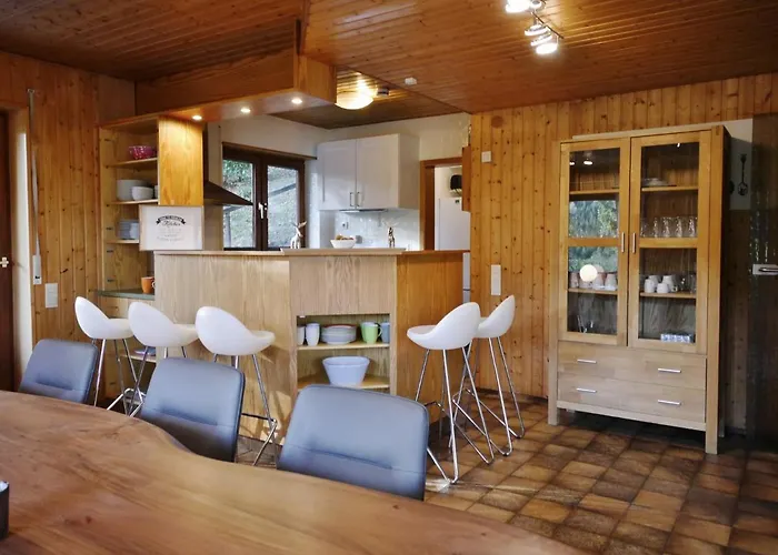 بيت للعطل Bergglueck - Naehe Skilifte فيلنغن