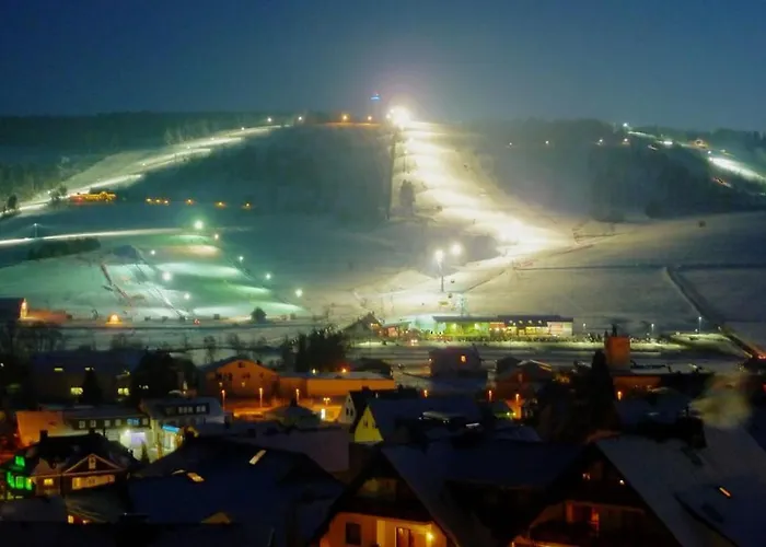 Bergglueck - Naehe Skilifte *