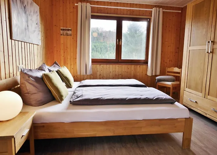 Bergglueck - Naehe Skilifte *