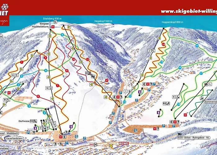 Bergglueck - Naehe Skilifte بيت للعطل *