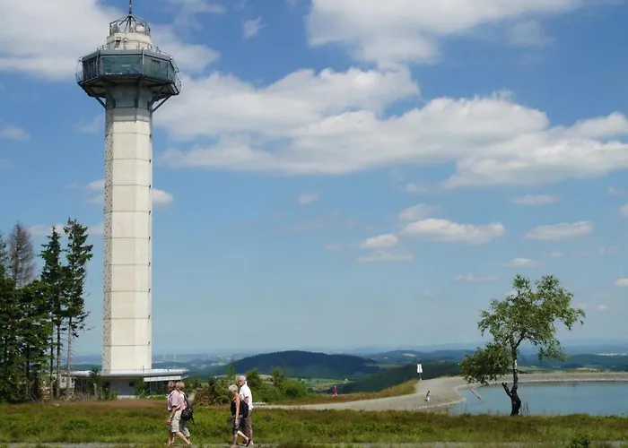 بيت للعطل Bergglueck - Naehe Skilifte