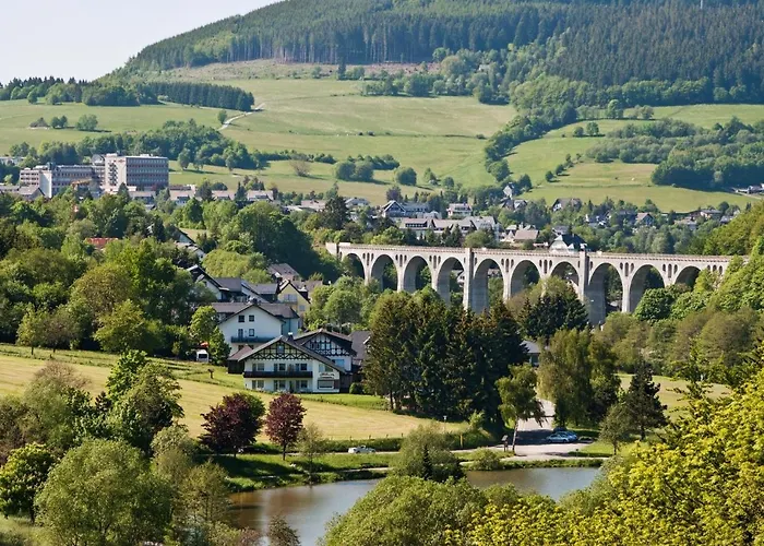 Bergglueck - Naehe Skilifte بيت للعطل